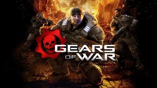 Gears Of War - Game Movie