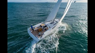 NEW | 2024 | Beneteau Oceanis 51.1 | For Sale with 36° Brokers