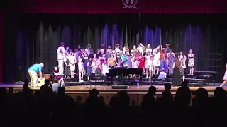 4th-6th Grade Band and Chorus Concert