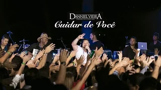 DANNIEL VIEIRA - CUIDAR DE VOCÊ (DVD - O SERTANEJO COM A CARA DA BAHIA)