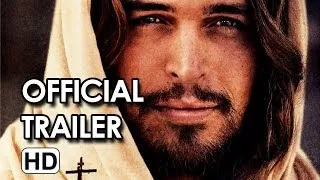 Son of God Official Trailer (2014) HD