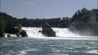 Rhine Falls