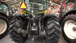 VALTRA G105 Active tractor 2023