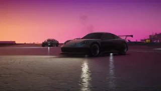 Comet S2 (Cinematic Film, GTA V Rockstar Editor)