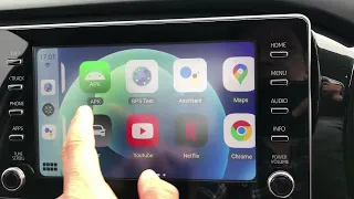 How to download any app on Toyota Hilux infotainment system with App2Car MMB 11.0 Adapter