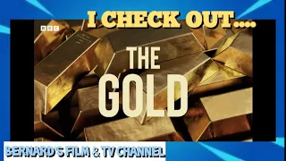 I CHECK OUT... "THE GOLD" BBC TELLING OF THE BRINKS MAT ROBBERY 1983