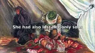 When Fatima Came to Karbala By: Ali Fadhil (English Noha)