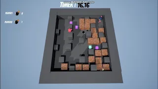 BomberMan Clone Unreal Engine 4