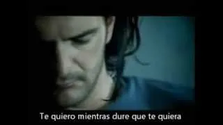 Ricardo Arjona   Te Quiero VIDEO ORIGINAL