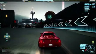 Need for Speed  World 2020 08 16   01 03 07 04