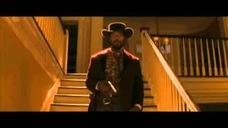 Django Unchained - Fin (Scène Culte)