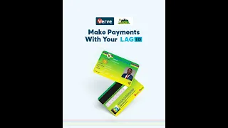 LAG Smart ID cards powered by Verve