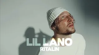 LIL LANO - Ritalin (Official Video)