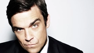 Robbie Williams - Feel Instrumental + Lyrics