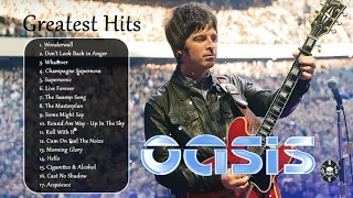 O A S I S Greatest Hits Tracklist || The Best Songs Of O A S I S [ Full Album ]