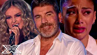 Top 10 X Factor Performances Of All Time! | X Factor Global