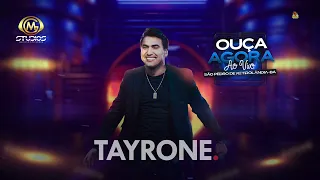 @TAYRONE - ao vivo - SÃO PEDRO DE RETIROLANDIA