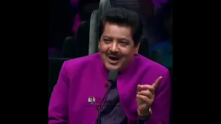 Udit narayan adita narayan live show // #short #udit #status_video