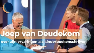 Joep van Deudekom | De Avondshow met Arjen Lubach (S1)