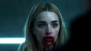 The Passage FOX Trailer HD   Mark Paul Gosselaar series   YouTube