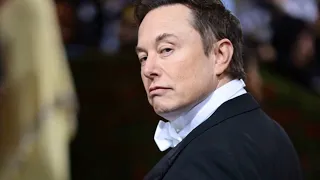 Elon Musk to 'make things good' with San Jose bakery after Tesla cancels pie order