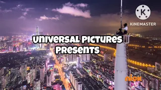Universal/Oriental DreamWorks/Nickelodeon Movies/Gary Sanchez Productions (2009)