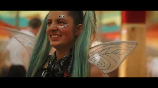 Psychedelic Experience Festival 2023 | Official Aftermovie