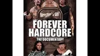 Forever Hardcore (ECW Documentary) DVD : Review