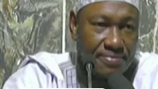 68 Imam Abdoulaye Koïta : Tafsir de la sourate 68 Al Qalam