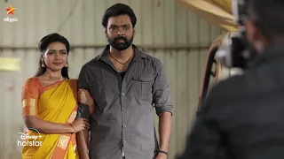 Thendral Vanthu Ennai Thodum | 20th to 25th June 2022 - Promo