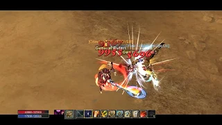 "Electus"  Warrior / Cleric Pvp  "Reflect"  110 cap