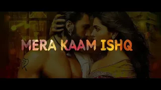 Laal Ishq | Ramleela | Arijit Singh song | Whatsapp status | Ft. Ranveer Singh & Deepika Padukone