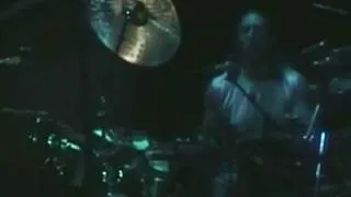 Tool - Disposition/Reflection/Triad - Buffalo, NY - August 23, 2002