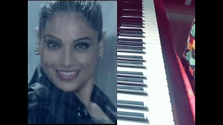 Piano cover|| Mohabbat barsa dena tu by Susree Mahapatra