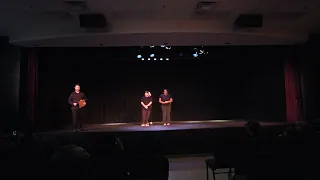 Drama Performance 4-19-24
