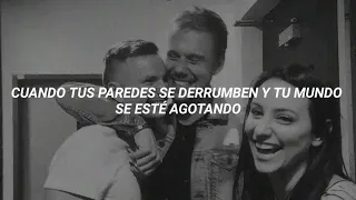 Armin van Buuren & MaRLo feat. Mila Josef - This I Vow (Sub Español)