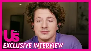 Charlie Puth On Fans Speculating Who His Songs Are About & Why He Blames Himself Over It