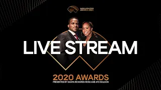 World Athletics Awards 2020 – Livestream