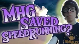 MrHyruleGamer : The Martyr Who Saved Speedrunning (Retrospective Documentary)