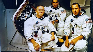 Apollo 8: A Historic Christmas in Space |Apollo Mission Documentaries