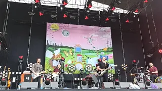 Muchy    Miasto doznań Jarocin Festiwal 2021