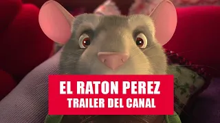 EL RATON PEREZ 2 - Trailer del canal