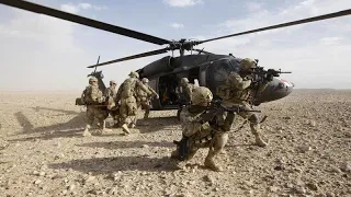 U.S. may keep troops in Afghanistan