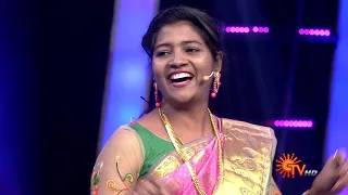 Lolluppa - Full Episode | 10th March 19 | Sun TV