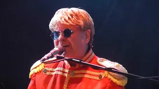 Ultimate Elton and the Rocket Band - Kiss the Bride