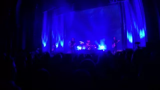 Alice In Chains - Angry Chair & Man in the Box - Oakland, CA - 072415 - Fox Theater