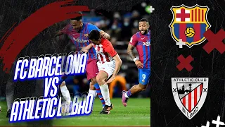 FC Barcelona vs Athletic Bilbao 2-4 Hіghlіghts & All Goals 2024