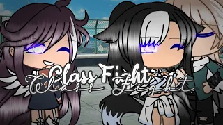 ~Class Fight~ by Melanie Martinez // GACHA LIFE GLMV //