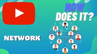 How Does A NETWORK Work