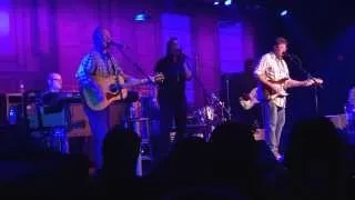 Vince Gill - "Never Alone" Live at The Birchmere